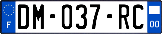 DM-037-RC