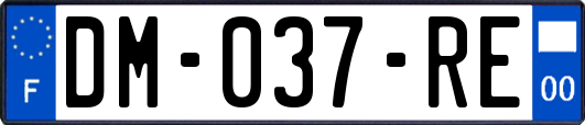 DM-037-RE