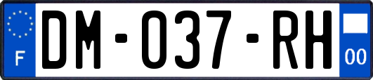 DM-037-RH
