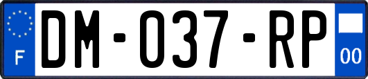 DM-037-RP