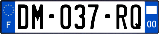 DM-037-RQ