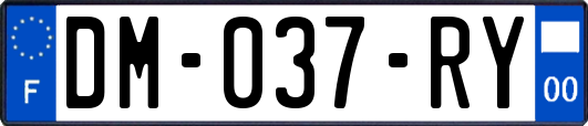DM-037-RY