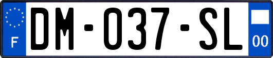 DM-037-SL