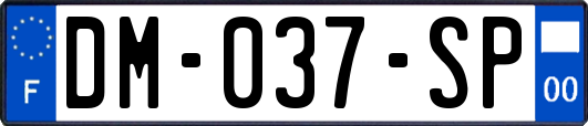 DM-037-SP