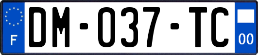 DM-037-TC