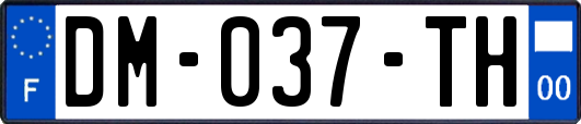 DM-037-TH
