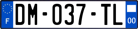 DM-037-TL