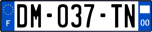 DM-037-TN