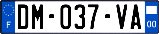 DM-037-VA