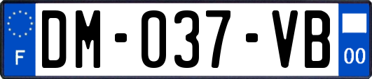 DM-037-VB