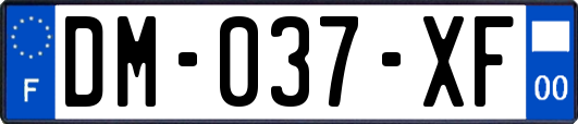 DM-037-XF