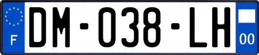 DM-038-LH