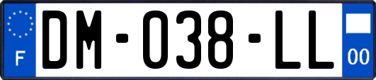 DM-038-LL