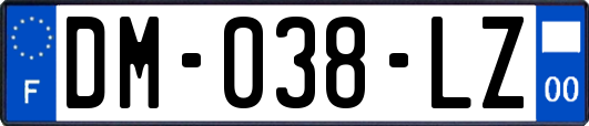 DM-038-LZ
