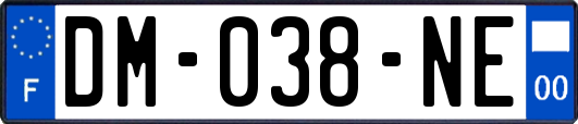DM-038-NE