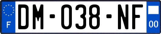 DM-038-NF