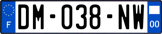 DM-038-NW