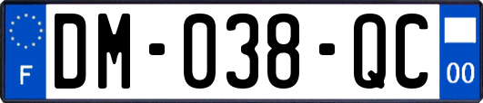 DM-038-QC
