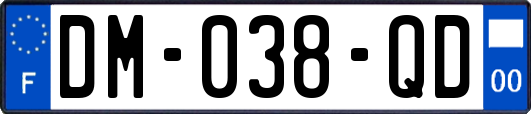 DM-038-QD