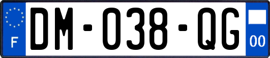 DM-038-QG