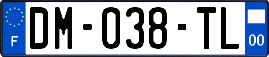 DM-038-TL