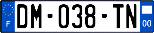 DM-038-TN