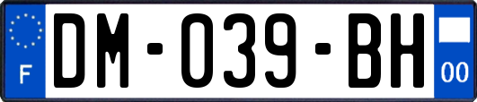 DM-039-BH