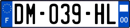 DM-039-HL