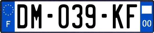 DM-039-KF