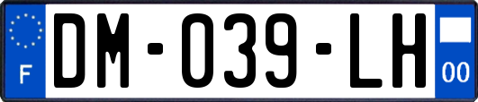 DM-039-LH