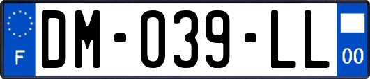 DM-039-LL