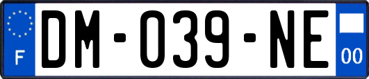 DM-039-NE