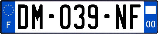 DM-039-NF