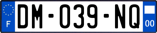 DM-039-NQ