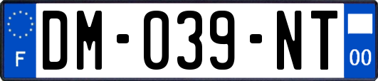 DM-039-NT