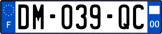 DM-039-QC