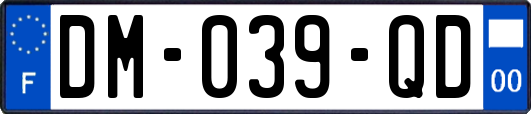 DM-039-QD