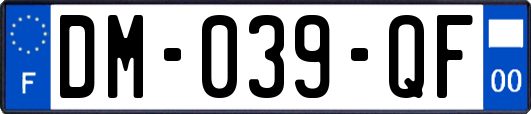 DM-039-QF