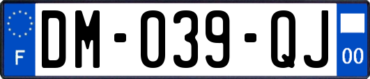 DM-039-QJ