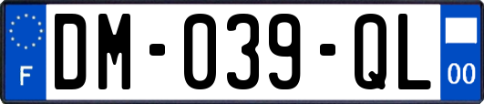 DM-039-QL
