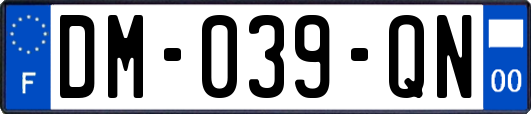 DM-039-QN