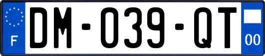 DM-039-QT