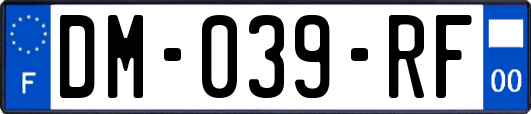 DM-039-RF