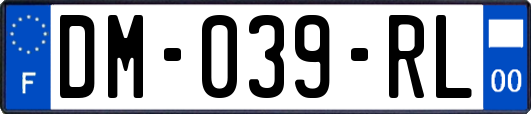 DM-039-RL