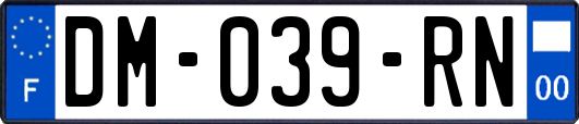 DM-039-RN