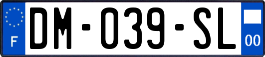 DM-039-SL
