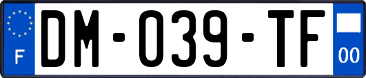 DM-039-TF