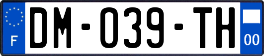 DM-039-TH