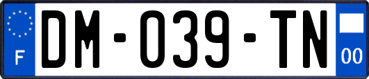 DM-039-TN