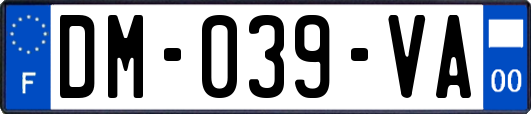 DM-039-VA